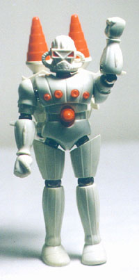 Force Commander